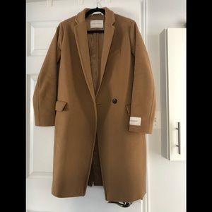 Babaton Steadman Coat